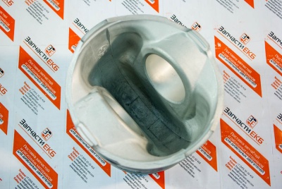 3631246 Поршневой комплект Поршень в сборе PISTON ENGINE Cummins KTA19, KTA38, KTA50 Взаимозаменяемые номера: 3096680, 3803316, 3803267, 3801398, 3801438